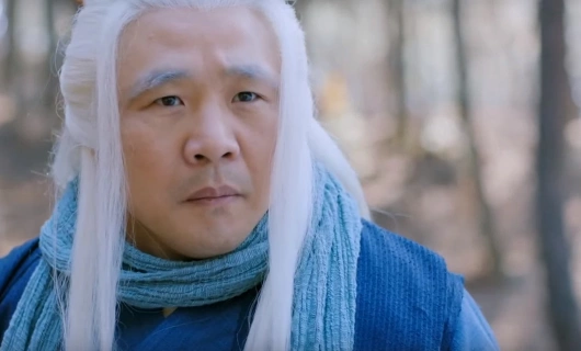 Вечная любовь 1 сезон 20 серия