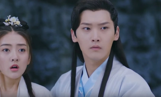 Вечная любовь 1 сезон 21 серия