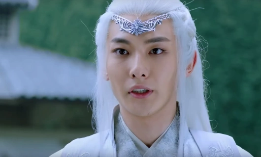 Вечная любовь 1 сезон 22 серия