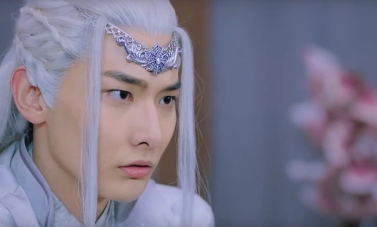 Вечная любовь 1 сезон 23 серия