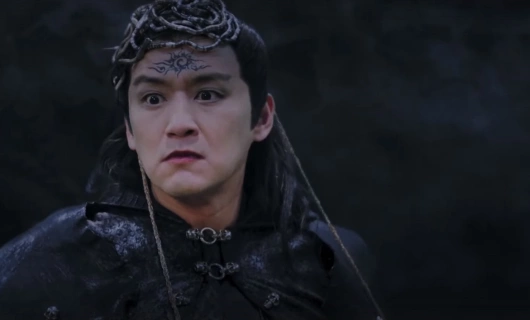 Вечная любовь 1 сезон 24 серия