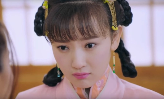 Вечная любовь 1 сезон 3 серия