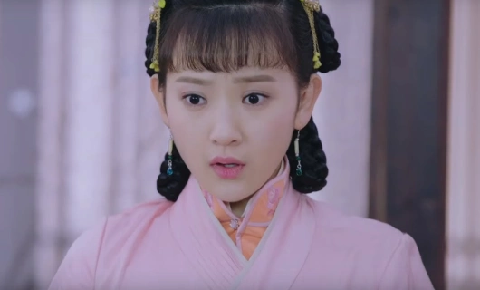 Вечная любовь 1 сезон 4 серия