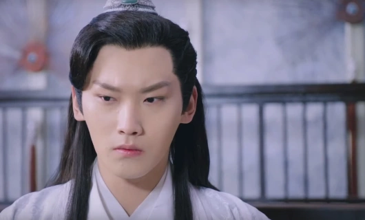 Вечная любовь 1 сезон 5 серия