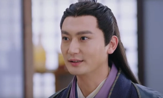 Вечная любовь 1 сезон 6 серия