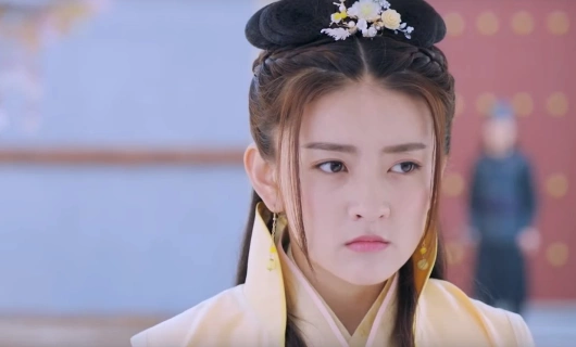 Вечная любовь 1 сезон 7 серия