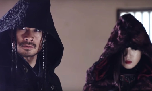 Вечная любовь 1 сезон 8 серия