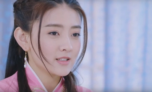 Вечная любовь 1 сезон 9 серия