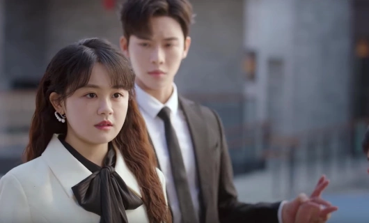 Вечная любовь 1 серия