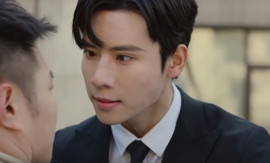 Вечная любовь 10 серия