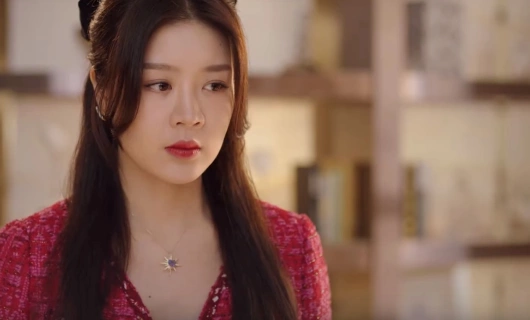 Вечная любовь 11 серия