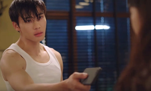 Вечная любовь 13 серия