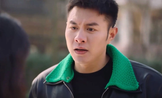 Вечная любовь 14 серия