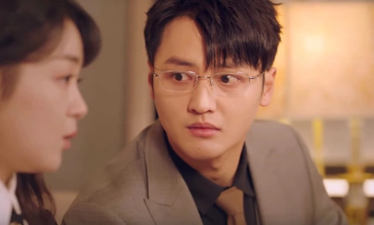 Вечная любовь 15 серия