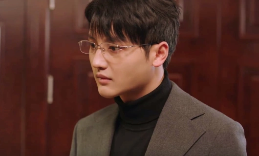 Вечная любовь 16 серия