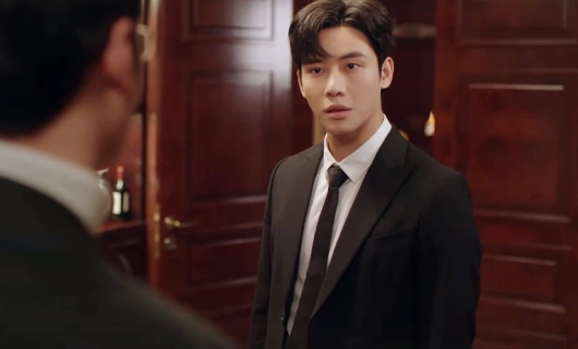 Вечная любовь 17 серия