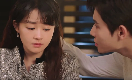 Вечная любовь 18 серия