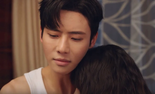 Вечная любовь 19 серия