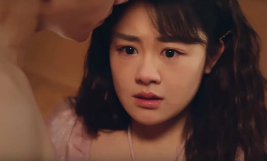 Вечная любовь 2 серия