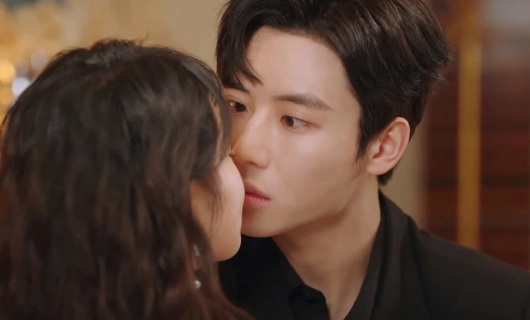 Вечная любовь 20 серия