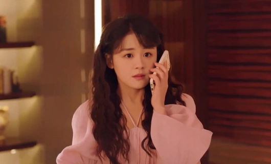 Вечная любовь 21 серия