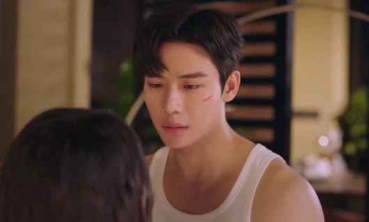 Вечная любовь 22 серия