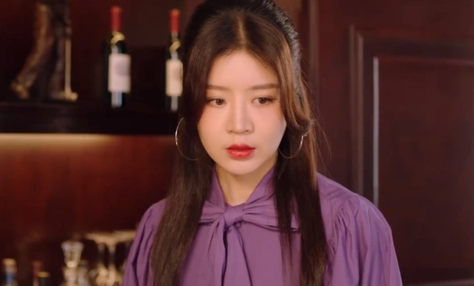 Вечная любовь 23 серия