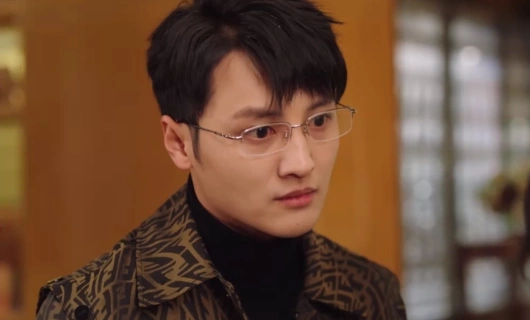 Вечная любовь 24 серия