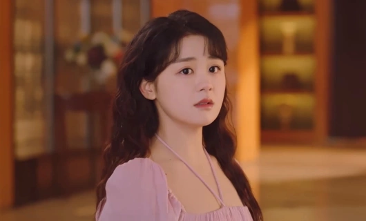 Вечная любовь 25 серия