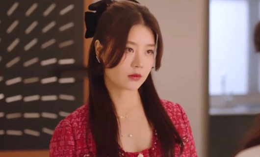 Вечная любовь 26 серия