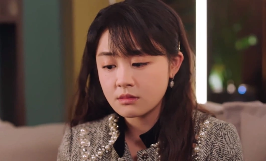 Вечная любовь 28 серия