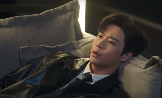 Вечная любовь 3 серия