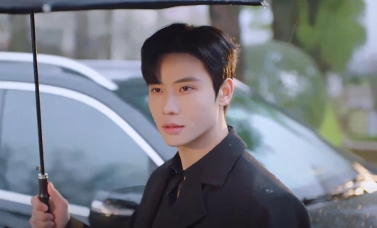 Вечная любовь 30 серия