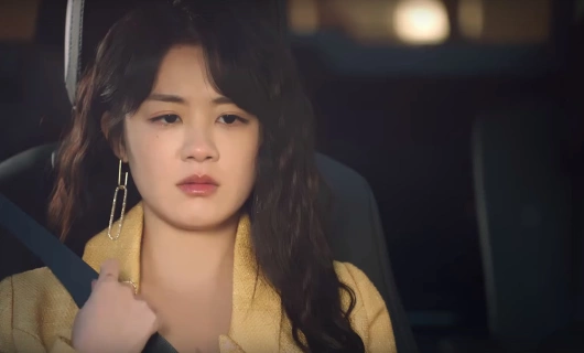 Вечная любовь 4 серия