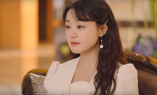 Вечная любовь 6 серия