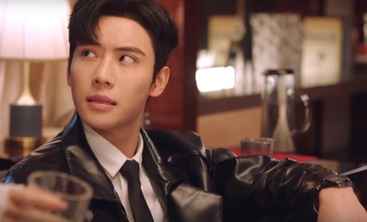 Вечная любовь 7 серия