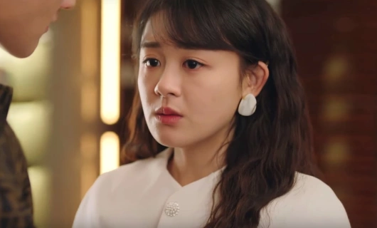 Вечная любовь 9 серия