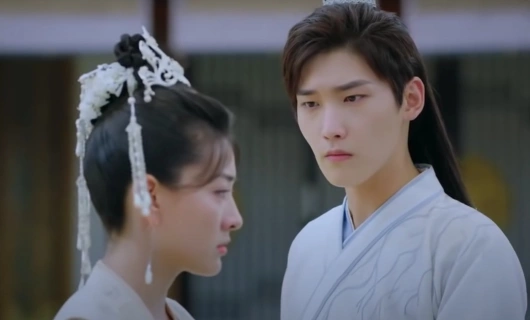 Вечная любовь 3 сезон 13 серия