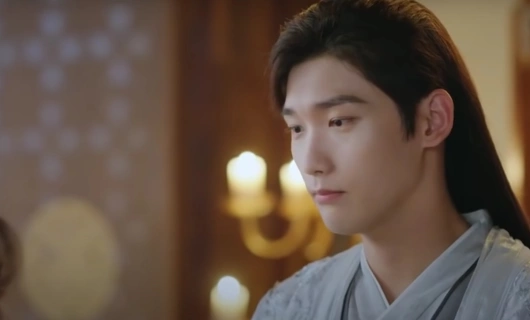 Вечная любовь 3 сезон 14 серия