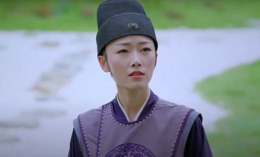 Вечная любовь 3 сезон 16 серия