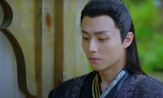 Вечная любовь 3 сезон 19 серия