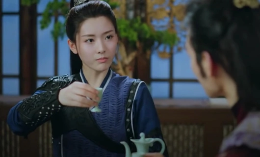 Вечная любовь 3 сезон 20 серия