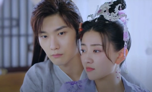 Вечная любовь 3 сезон 22 серия