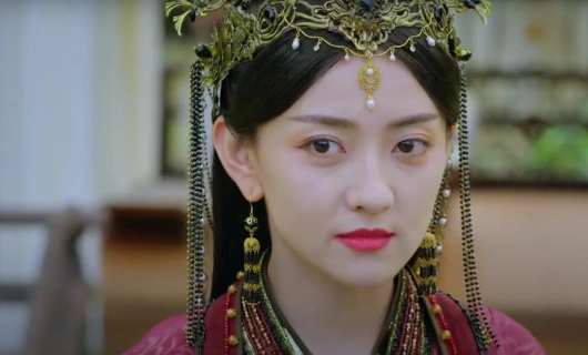 Вечная любовь 3 сезон 23 серия