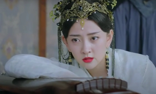 Вечная любовь 3 сезон 25 серия