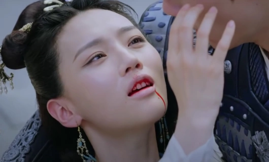 Вечная любовь 3 сезон 29 серия