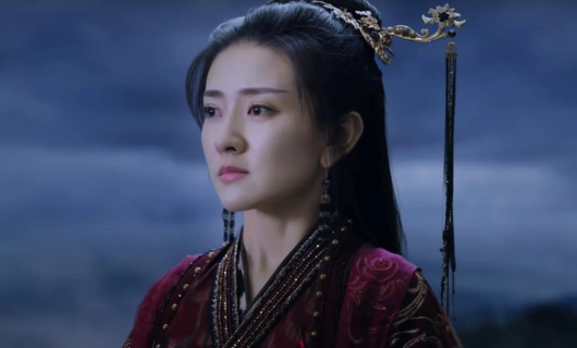 Вечная любовь 3 сезон 30 серия