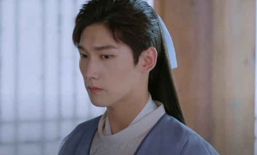 Вечная любовь 3 сезон 4 серия