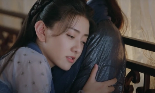 Вечная любовь 3 сезон 9 серия