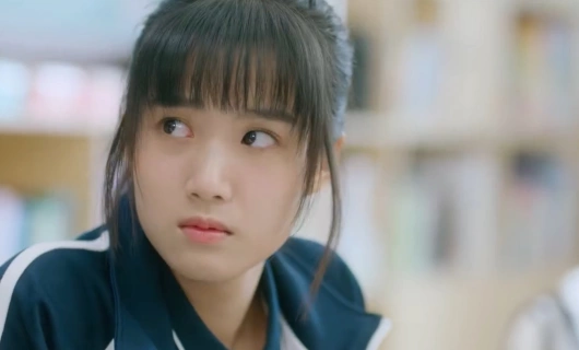 Встреча с тобой — это удача для меня 1 серия